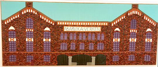 AB Arvika Verkstäder var ett gjuteri och mekanisk verkstad i Arvika.