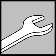 10 bar Provtryck: Kapacitet vid 3 bar flödestryck: ca. 12 l/min Temperatur varmvatteningång: max. 70 C Rekommenderat (energibesparing): 60 C Termisk desinfektion kan användas Klämlängd: max.