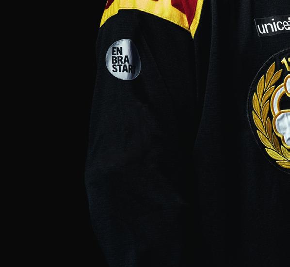 Verksamhetsberättelse Brynäs IF