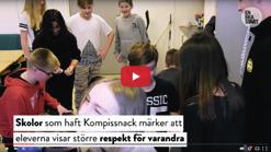 Vi har besökt 13 471 barn detta verksamhetsår; 3 022 fler barn än förra verksamhetsåret.