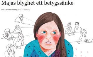 Några vanliga svåra situationer Livskvalitet Muntligt framträdande Dans Grupparbete Äta med andra Kurs Personalfest