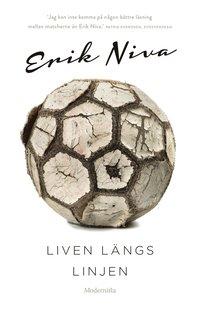 Liven längs linjen PDF ladda ner LADDA NER LÄSA Beskrivning Författare: Erik Niva. De är ovanliga människor som ställs inför extrema prövningar i en tillvaro uppskruvad till max.