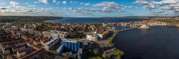 Välj bland ett stort antal workshops där utemiljön fungerar som plats för lärande, med fokus på ekosystemtjänster, utomhuspedagogiska metoder, miljö och hälsa samt planering och samverkan.