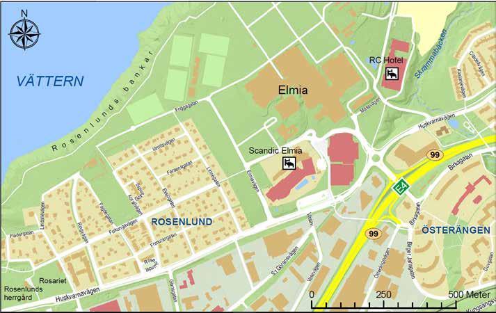Workshops dag 1 är 2 eller 4 timmar långa och ordnas vid Rosenlunds herrgård och rosarium