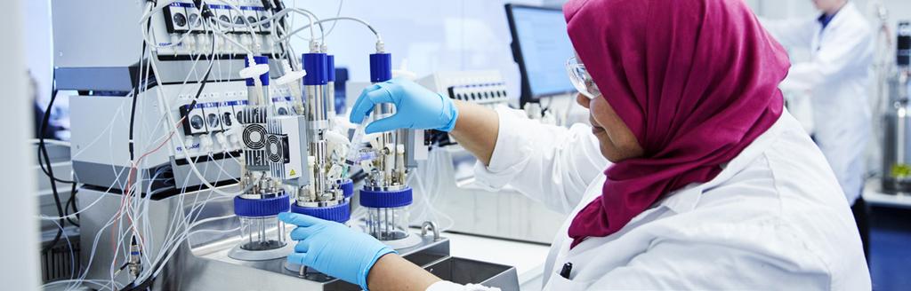 PORTFÖLJ Portfölj av produktkandidater Xlucane Xlucane är en ranibizumab biosimilar (originalläkemedel Lucentis ) som används i behandling av åldersrelaterad makuladegeneration (AMD),