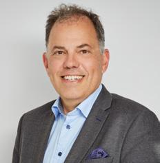 ORDFÖRANDE-ORD Styrelseordförande har ordet Kära aktieägare, När jag tillträdde som styrelseordförande i april 2018 inledde vi en strategisk översyn av Xbrane.