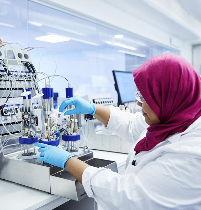 Xbrane Biopharma
