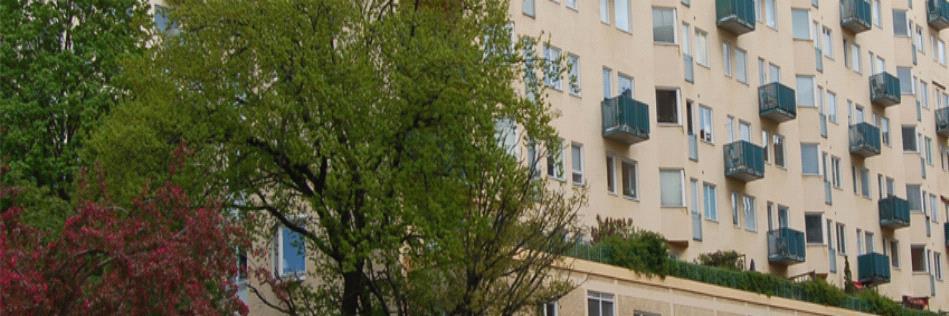 Information Brf Arméfördelningen 2 Rindögatan 5-13 Det är viktigt att du som bostadsrättsinnehavare tar del av denna information om fastigheten så att du vet vad som gäller i föreningen.