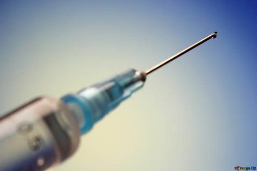 48 De som har ett bristfälligt vaccinationsskydd får bara av särskilda skäl arbeta i klient- och patientutrymmen vid verksamhetsenheter inom socialvården och hälso- och sjukvården där man vårdar