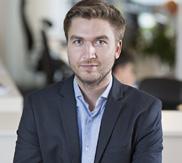 bolaget redan vid dess börsintroduktion 2016.
