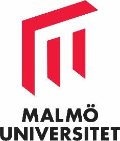 Förslag till ny organisation för Odontologiska fakulteten vid Malmö universitet Beslutad