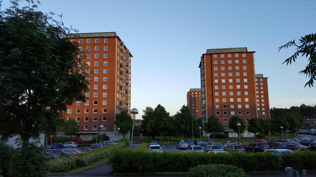 TRIVSELREGLER HSB BRF KVARTETTEN Vi äger våra hus tillsammans.