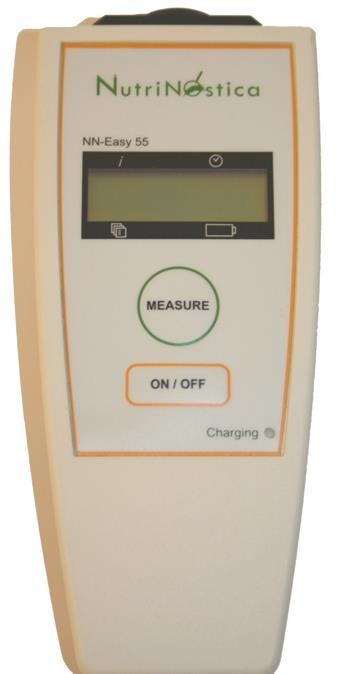 ANDRA BRISTER Control - Mn -Fe -
