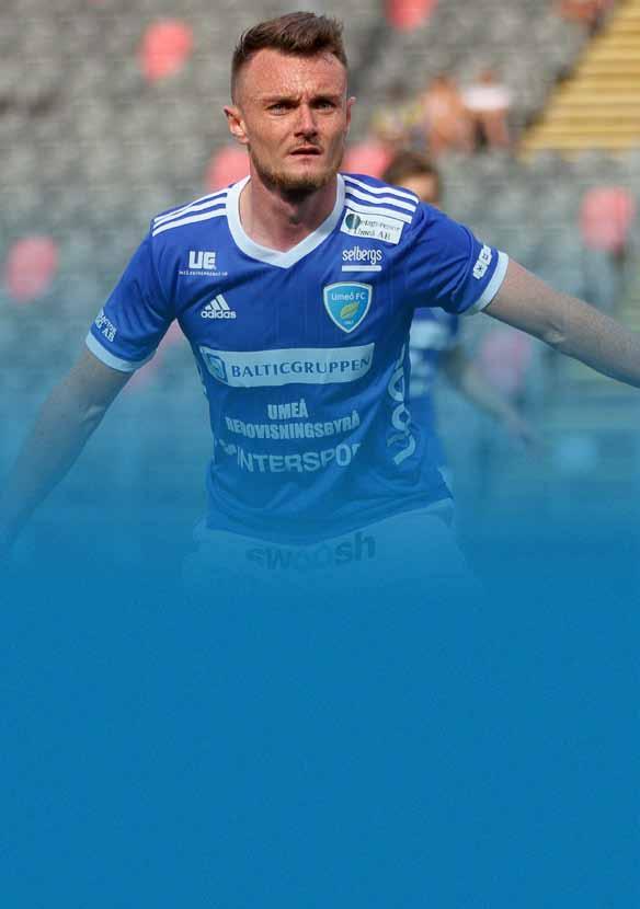 Spelarpartner Pris: 10 000 kronor På matchdagen 2 årskort Logotyp på din/dina spelares matchtröja På webben och i media Presentation av spelare tillsammans med er logotype på hemsidan Presentation av