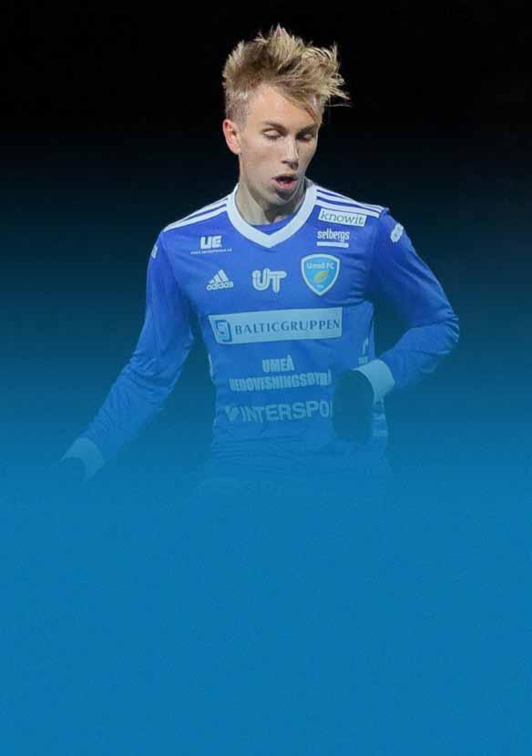 I Akademin har vi höga ambitioner, vi vill...erbjuda en elitförberedande verksamhet för ungdomar i Umeå....lägga grunden till en konkurrenskraftig elitfotboll byggd på Umeås egna ungdomsspelare.