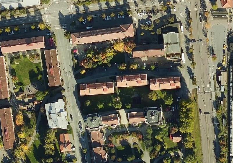 1 OBJEKT Tyréns AB har på uppdrag av Sigtunahem utfört miljöteknisk mark- och grundvattenundersökning inom fastigheterna Sätuna 3:177, för orientering se figur 1.