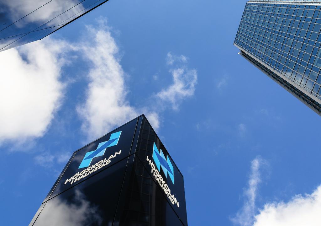 Kandidatuppsats Ekonomprogrammet 180 hp Implementering av internationell