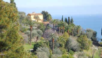 dem 12. Jahrhundert, das exklusive Monaco mit dem Exotischen Garten, Käserei in Cannes Foto: Klaus Dessauer erleben dürfen.