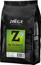 6 x 50 cl Jämförpris 16,65/liter KAFFE