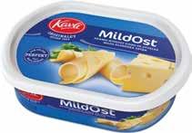 9 95 33 95 MJUKOST I ASK Kavli 330 g