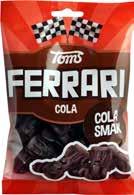 150-180 g Tutti Frutti Tyrkisk peber