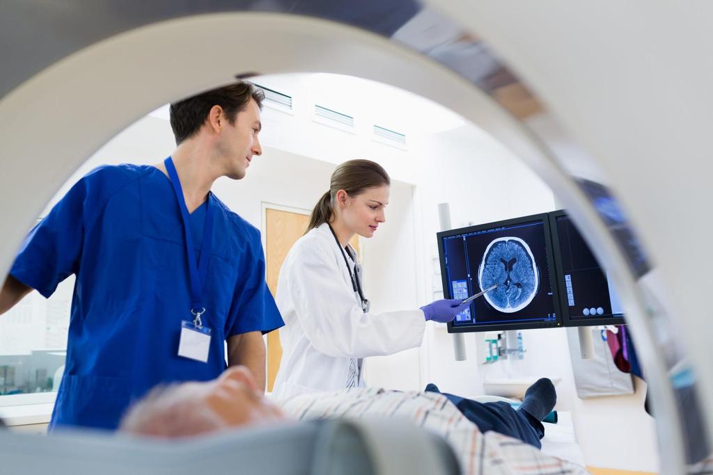 Medtechbranschen i siffror Uppdaterad maj