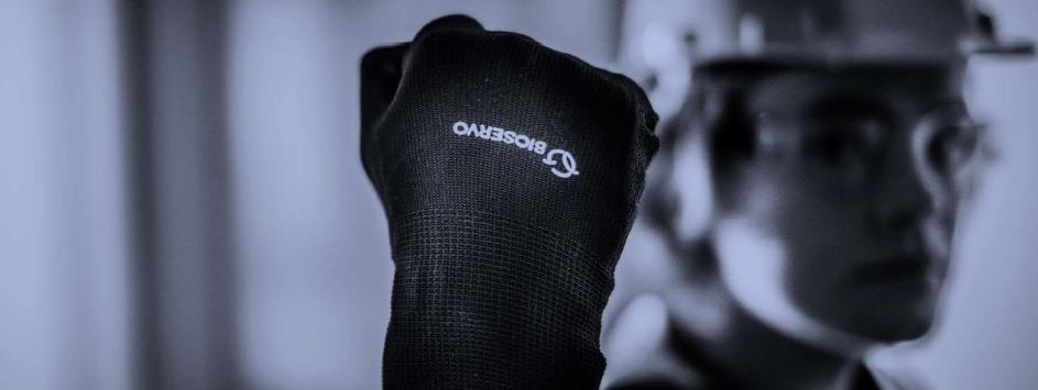 Investment Case Bioservo är ett teknikbolag som grundades 2006 genom ett forskningssamarbete och har nu gått in i en kommersialiseringsfas.
