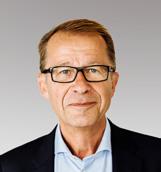 i Beijerinvest AB och Azelio AB. Senior Counselor Albright Stonebridge Group.