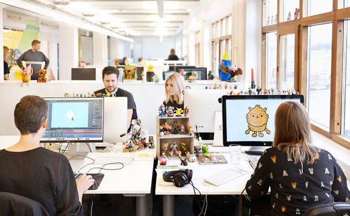 Policies och riktlinjer som stöd för verksamheten Fabeges värdegrund SPEAK och uppförandekod är utgångspunkterna för samtliga medarbetares agerande.