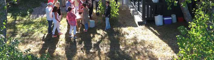 100 duvor Älgskytteprov 2019 på Föglö Skjutbana Alla lördagar från och med den 10.8 till och med den 7.9 kl. 10.00 14.