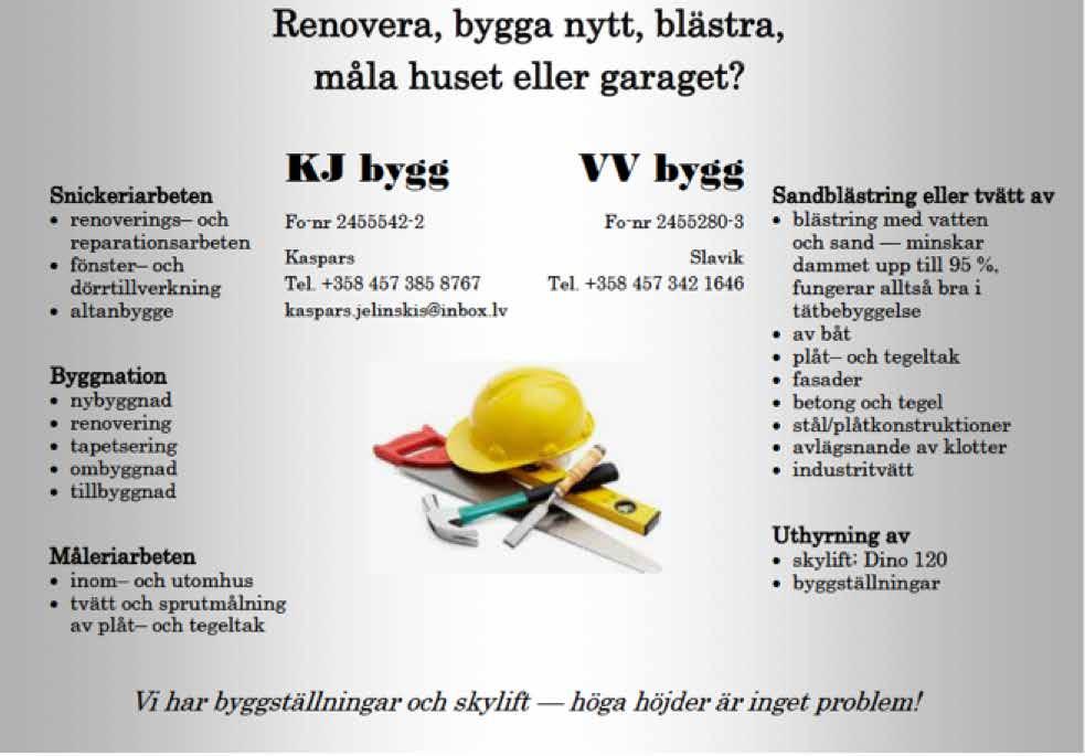 larv eller hjulgrävmaskin, hjullastare