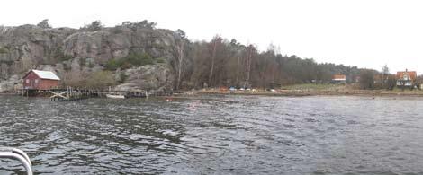 Bilaga 2. Foton Bild 1.