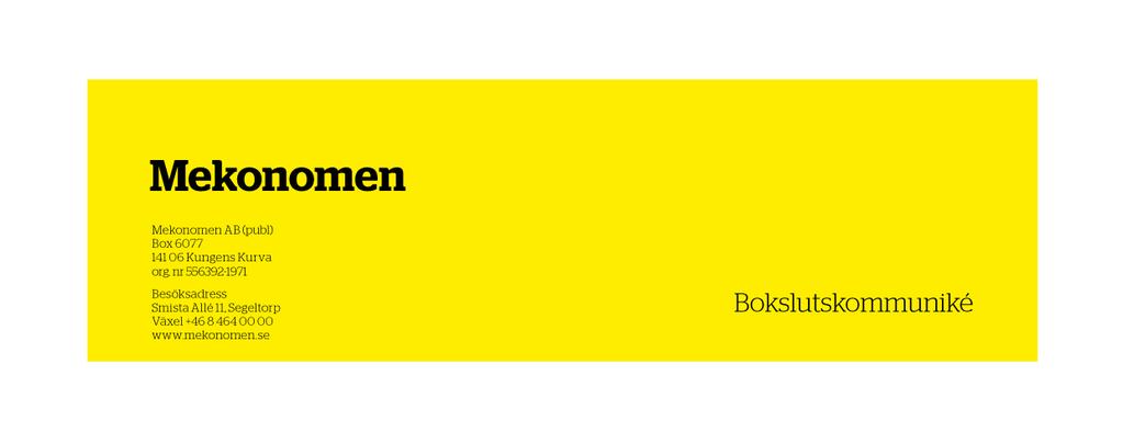 2011-02-17 Januari December 2010 1 januari 31 december Intäkterna ökade med 10 procent justerat för valutaeffekter och räknat på jämförbart antal vardagar.