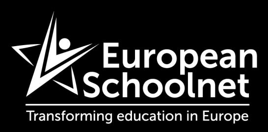 till etwinning, nätverket för skolor i Europa