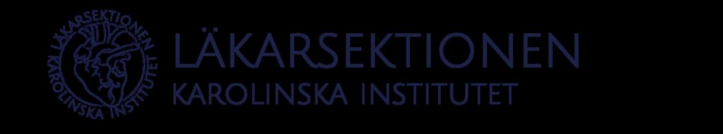 Guide till att vara studentrepresentant Välkommen som studentrepresentant inom Läkarsektionen (LS) på Karolinska Institutet (KI)!