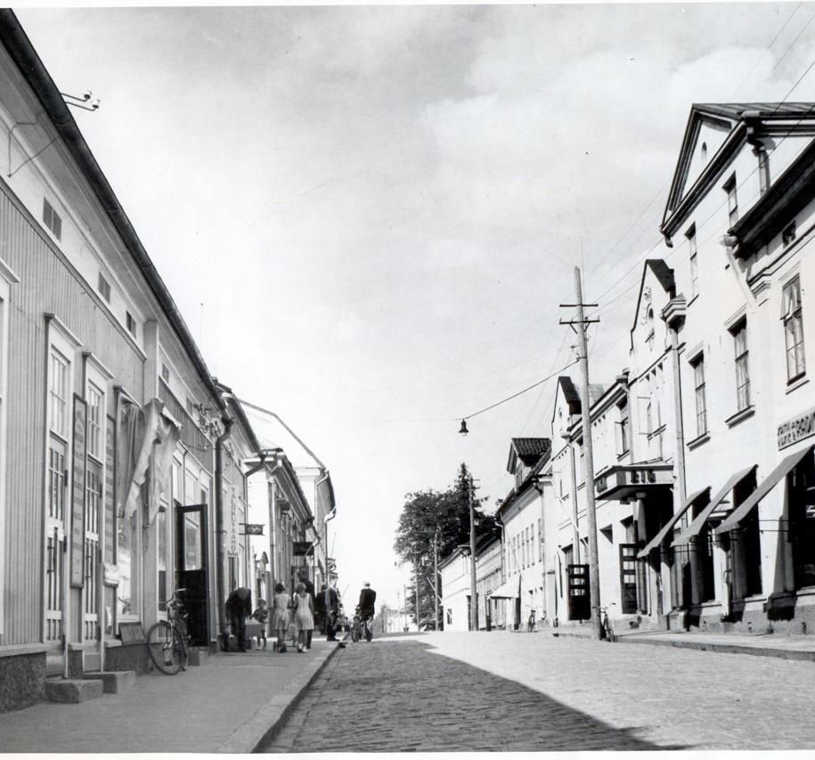 STORGATAN B U T I K S G ATA N