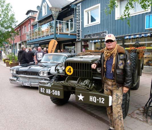 genomfördes.