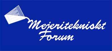 Förvaltningsberättelse för Mejeritekniskt Forum för