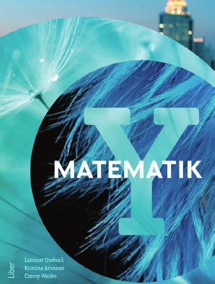 LIBER PROGRAMMERING OCH DIGITAL KOMPETENS Extramaterial till Matematik Y NIVÅ TRE Taluppfattning och tals användning ELEV Det finns många olika programmeringsspråk.