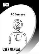 Innehåll i förpackningen pc-kamera