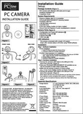 Installationsguide Introduktion till WebCam