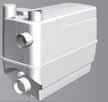 Bilaga Double socket LC A2 TM05 0550