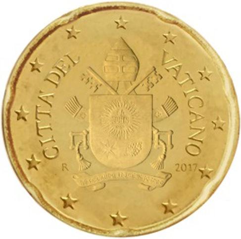 nya euromynt.