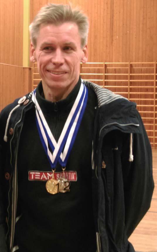 DM i Bollnäs (BMK Tranan) 21 nov 2015 På Bollnäs sporthall arrangerades 2015 års distriktsmästerskap i Hälsingland.