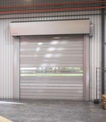 Utrymmesspararen ASSA ABLOY RR3000 R Basmodell + + Minimalt