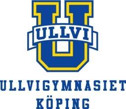ULLVITRYCKET 2019-2020 Vecka 36 2/9-8/9 NÄSTA MANUSSTOPP Nästa manusstopp för Ullvitrycket v 37 tisdagen den 3/9 kl 11.00. ullvigymnasiet@koping.