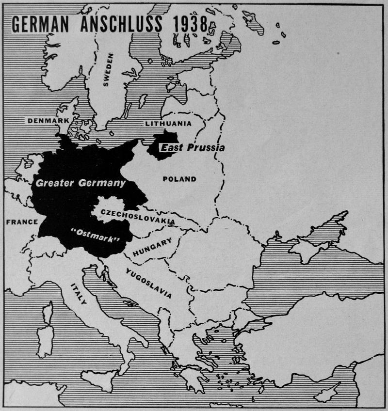 1937; Anti-Komintern pakten mellan