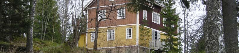 4 Byggrätten ger möjlighet att bebygga fastigheten med till exempel fritidshus som komplement till Säfsbyn.