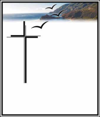 Baumholder - 25 - Ausgabe 24/2019 ABSCHIED nehmen 06502 9147-0 Dein Leben mussten wir loslassen, aber in