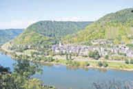 23 Ferienorte an der Mosel und auf Eifel- und Hunsrückhöhen freuen sich auf Ihren Besuch.